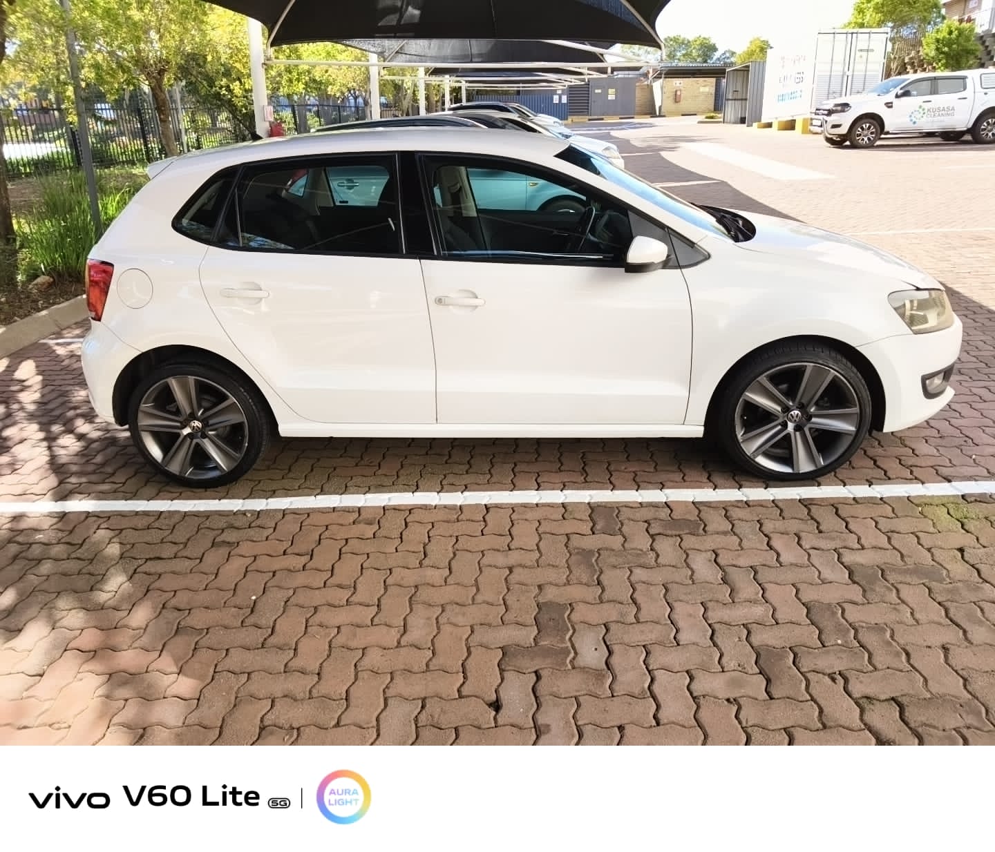 Used 2015 Volkswagen Polo hatch 1.0TSI Comfortline beats auto - Private Seller Used 2015 Volkswagen Polo hatch 1.0TSI Comfortline beats auto - Private Seller