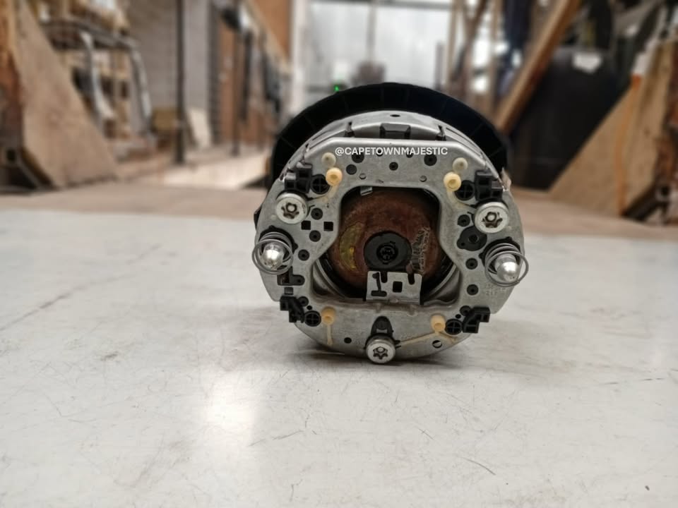AUDI A1 2016 1.4T SPORTSBACK STEERING AIRBAG FOR SALE - Private Seller