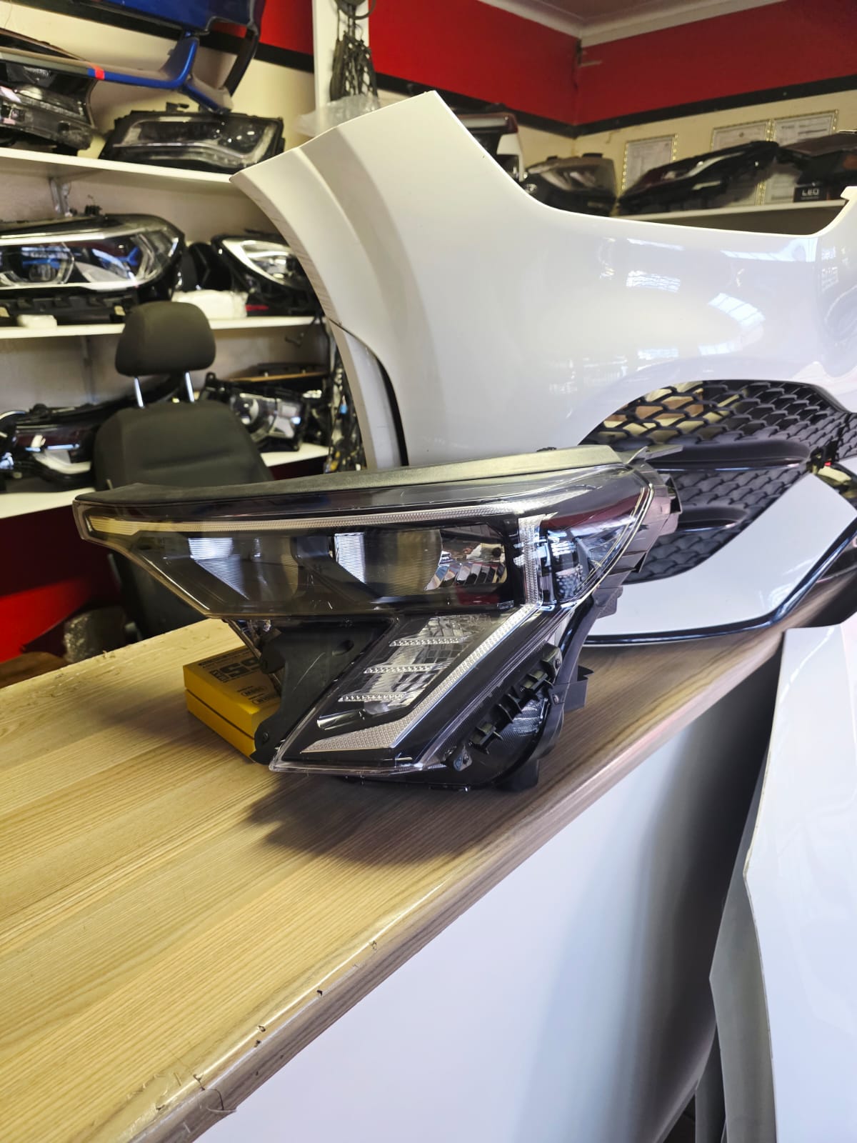 2025 KIA SONET HEADLIGHT LEFTSIDE FOR SALE - Private Seller 2025 KIA SONET HEADLIGHT LEFTSIDE FOR SALE - Private Seller