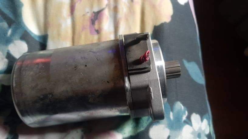Opel corsa 1.7 TDI powersteering pump - Private Seller