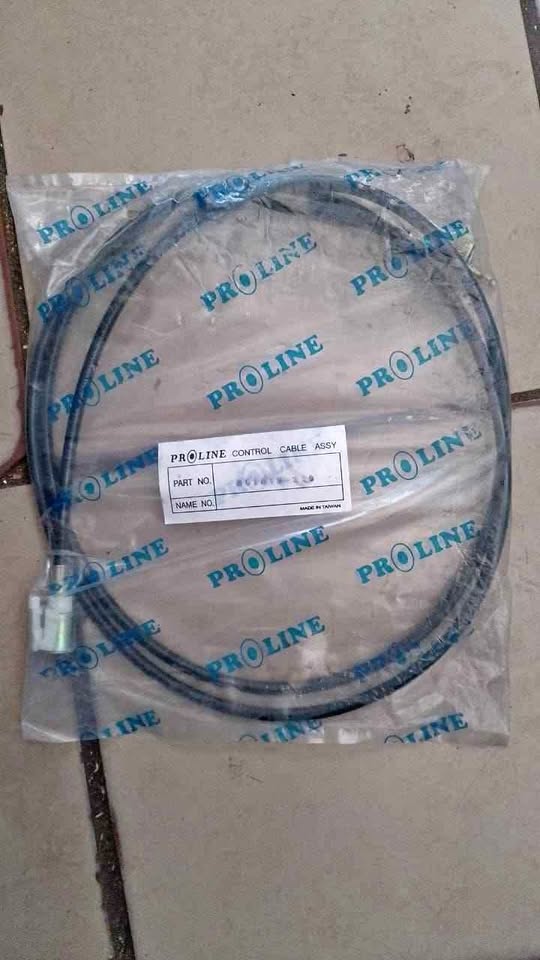Opel Corsa lite Speedo Cable - Private Seller