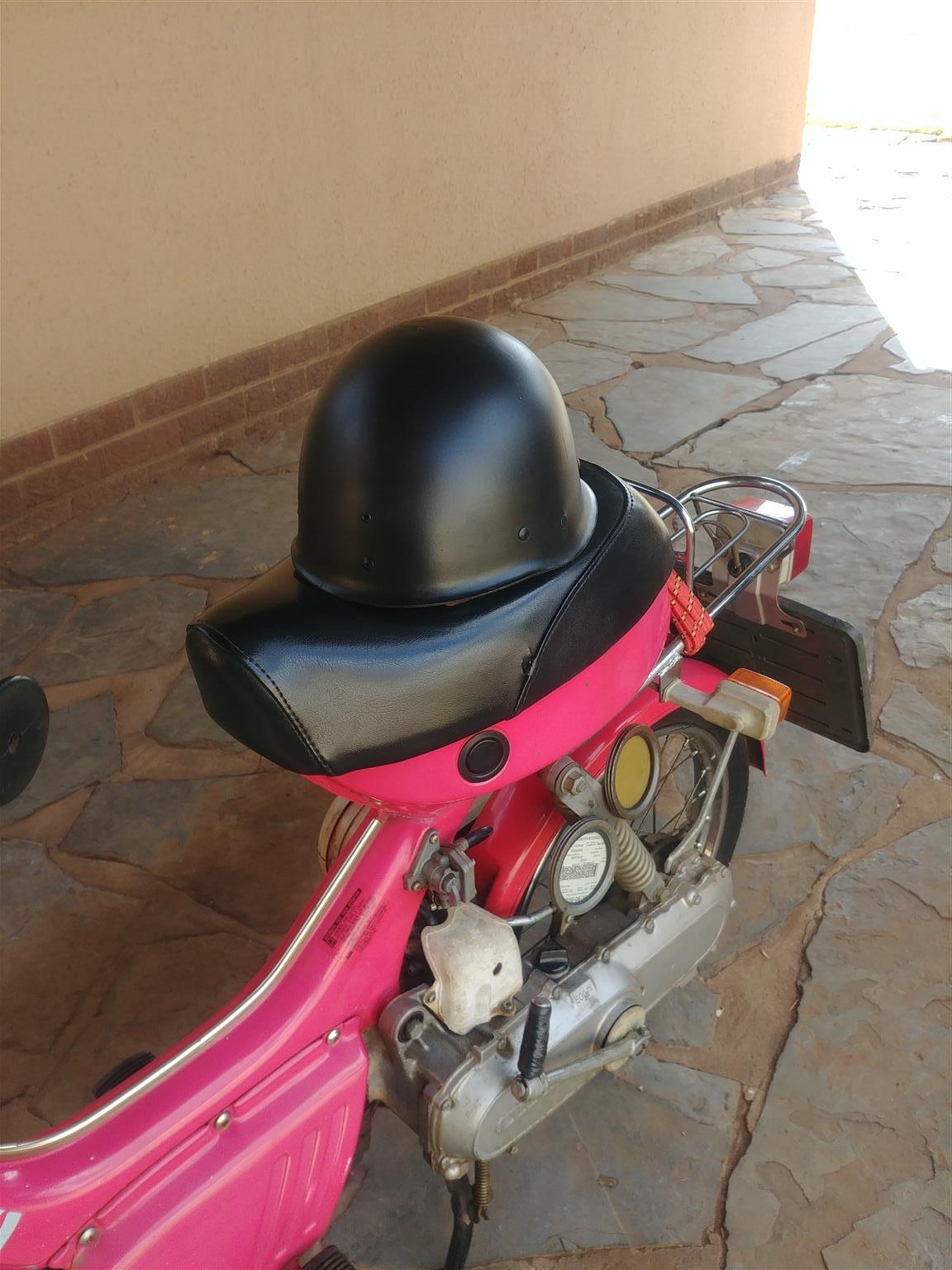 Used 1987 Suzuki RM250 - Private Seller