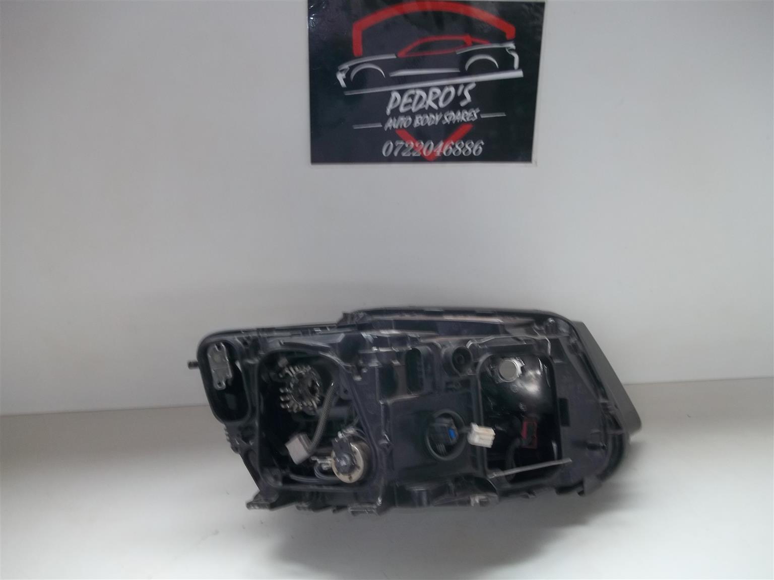 Audi Q5 (Left) side mirror - Private Seller