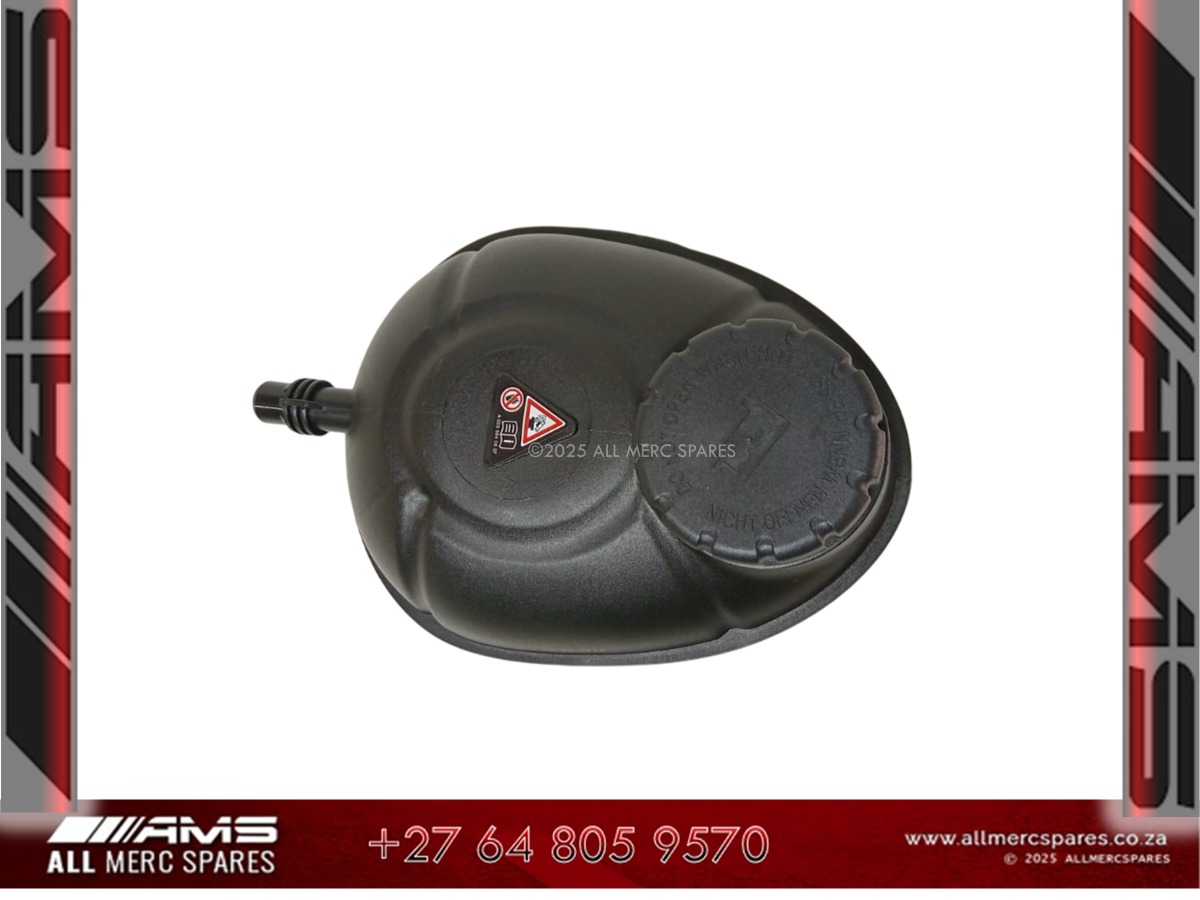 🔧 New W205 Mercedes Expansion Tank Available! - Private Seller