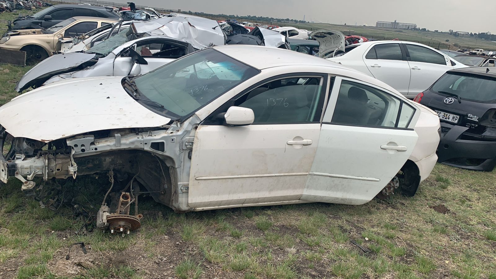Mazda 3 Spares - Private Seller Mazda 3 Spares - Private Seller