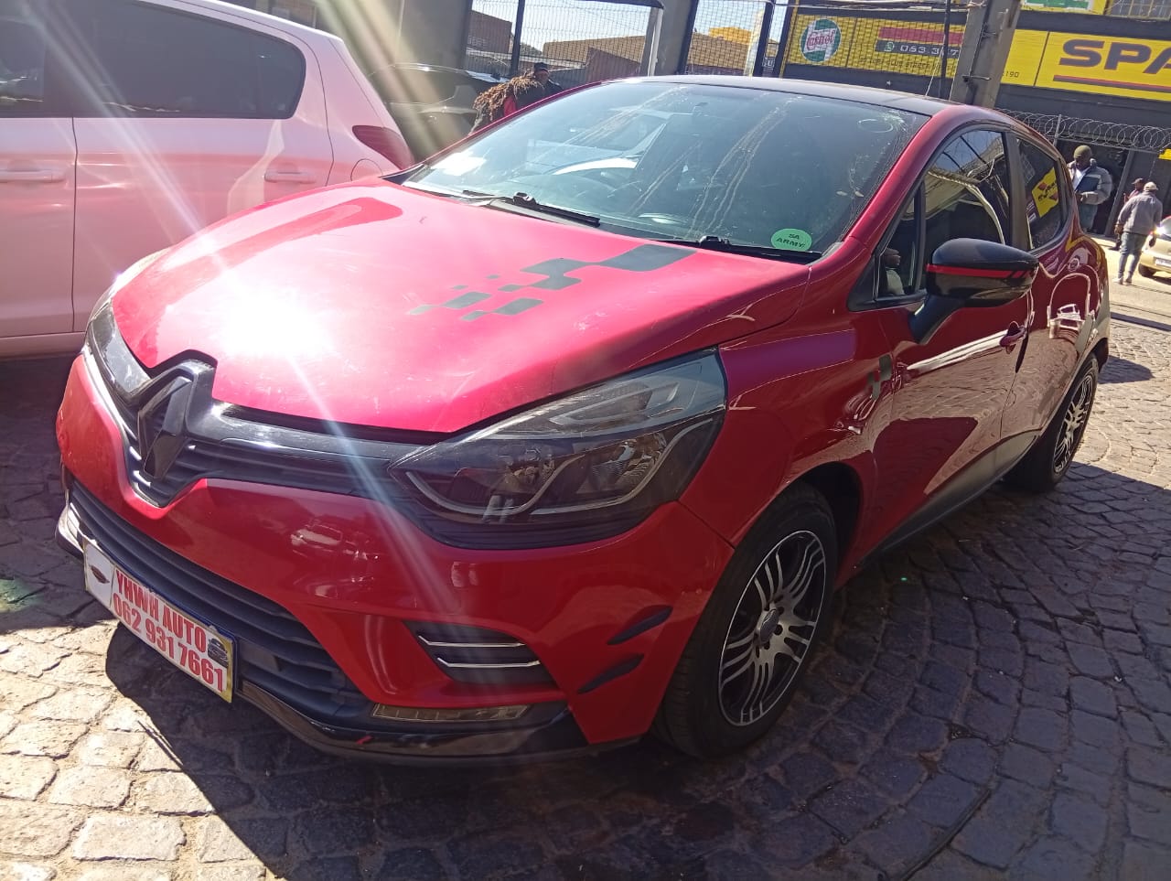 clio4 cheap