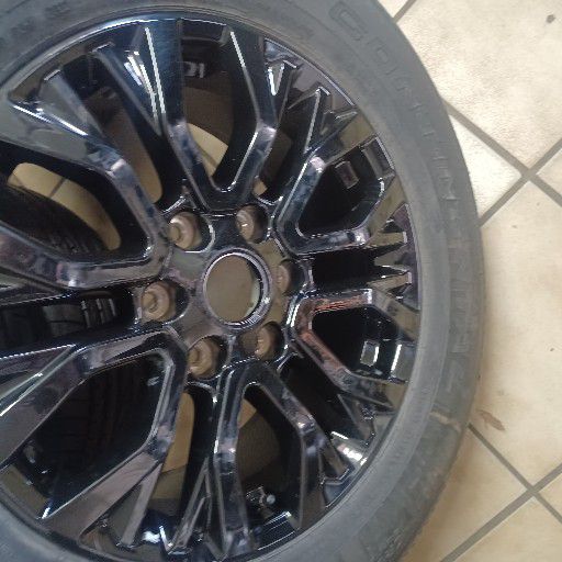Ford thunder spare wheel Ford thunder spare wheel