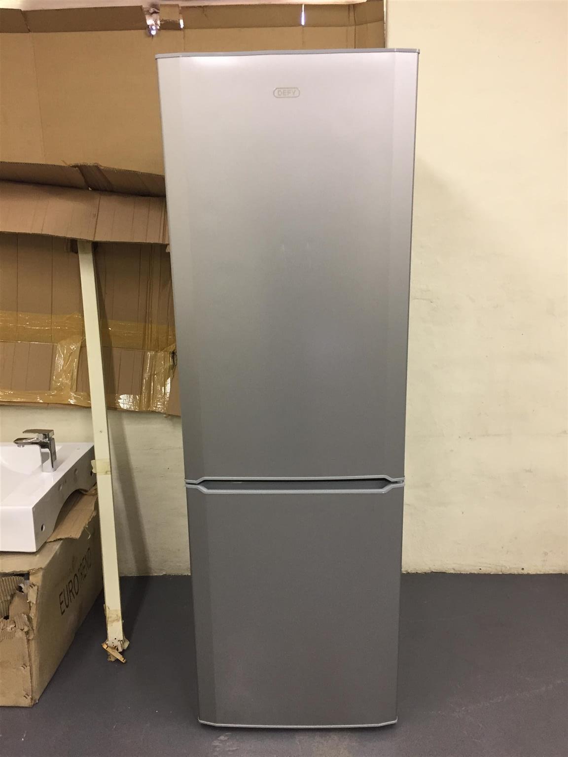 Defy Fridge ubicaciondepersonas.cdmx.gob.mx