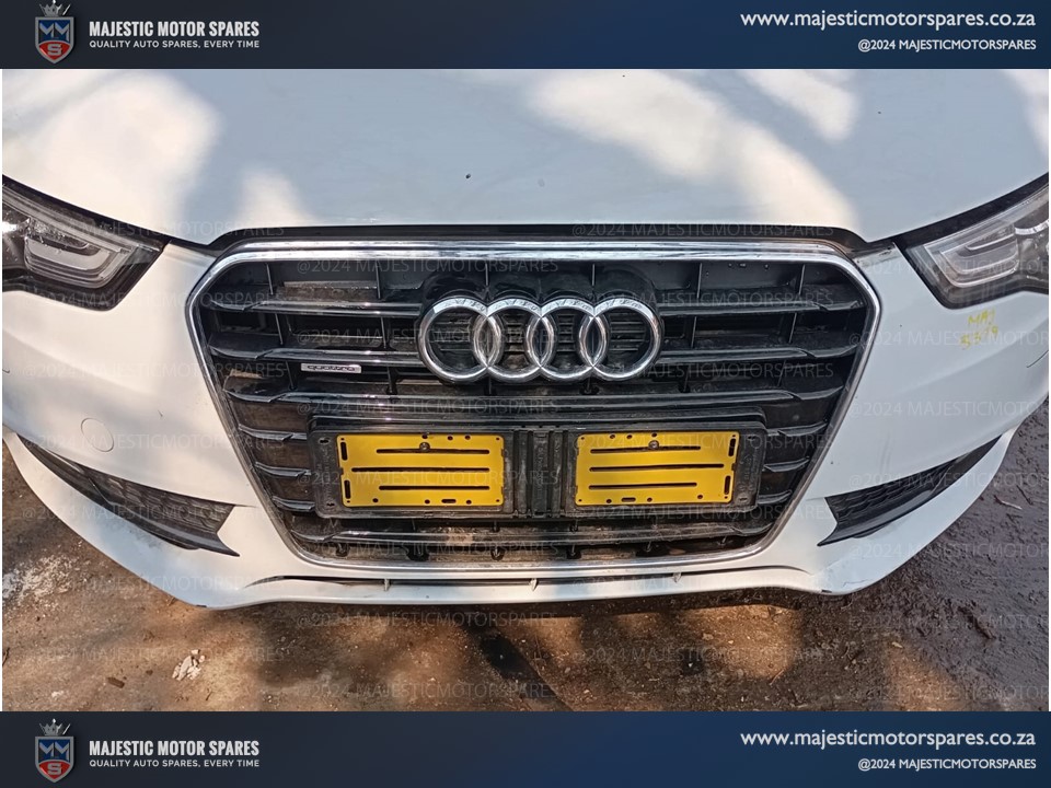 2013 Audi A5 Radiator Grill for Sale - Private Seller