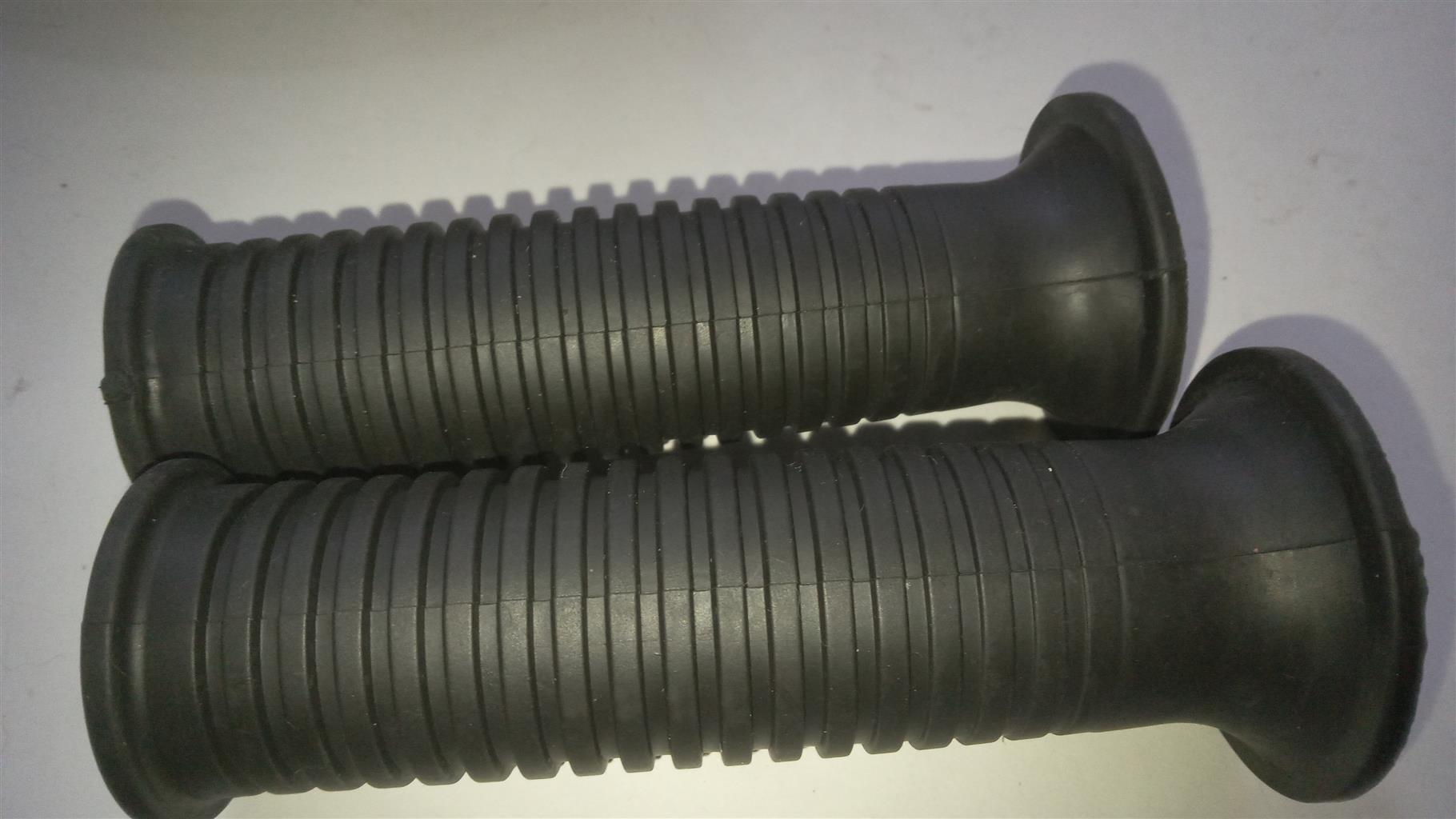 Handle grips F650GS 01-04' , used on heating nichrome
