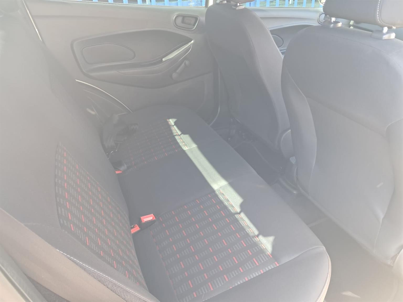 2021Ford Figo 1.5 VCT Ambiente( Ford) ( Figo) ( 1.5 VCT)