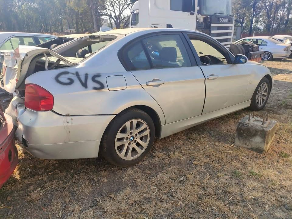 BMW e90 stripping for spares - Private Seller BMW e90 stripping for spares - Private Seller