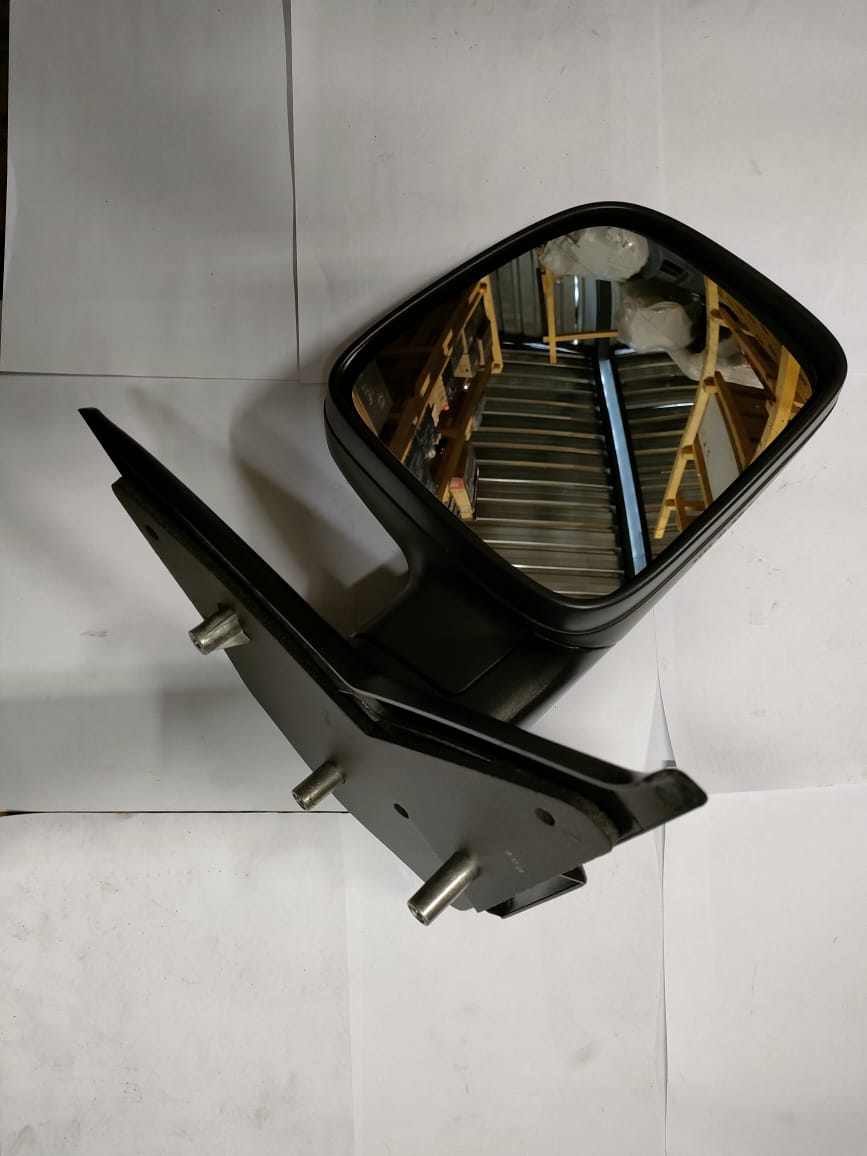 VW Transporter T5 2004 – 2009 NEW manual door mirrors for sale - Private Seller