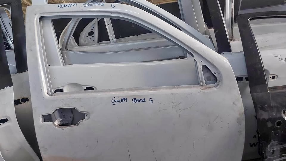 GWM STEED 5 right door - Private Seller GWM STEED 5 right door - Private Seller