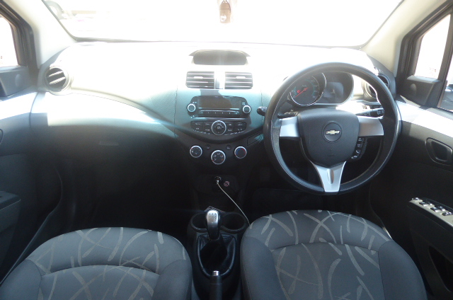 Used 2015 Chevrolet Spark 1.2 L - Private Seller Used 2015 Chevrolet Spark 1.2 L - Private Seller