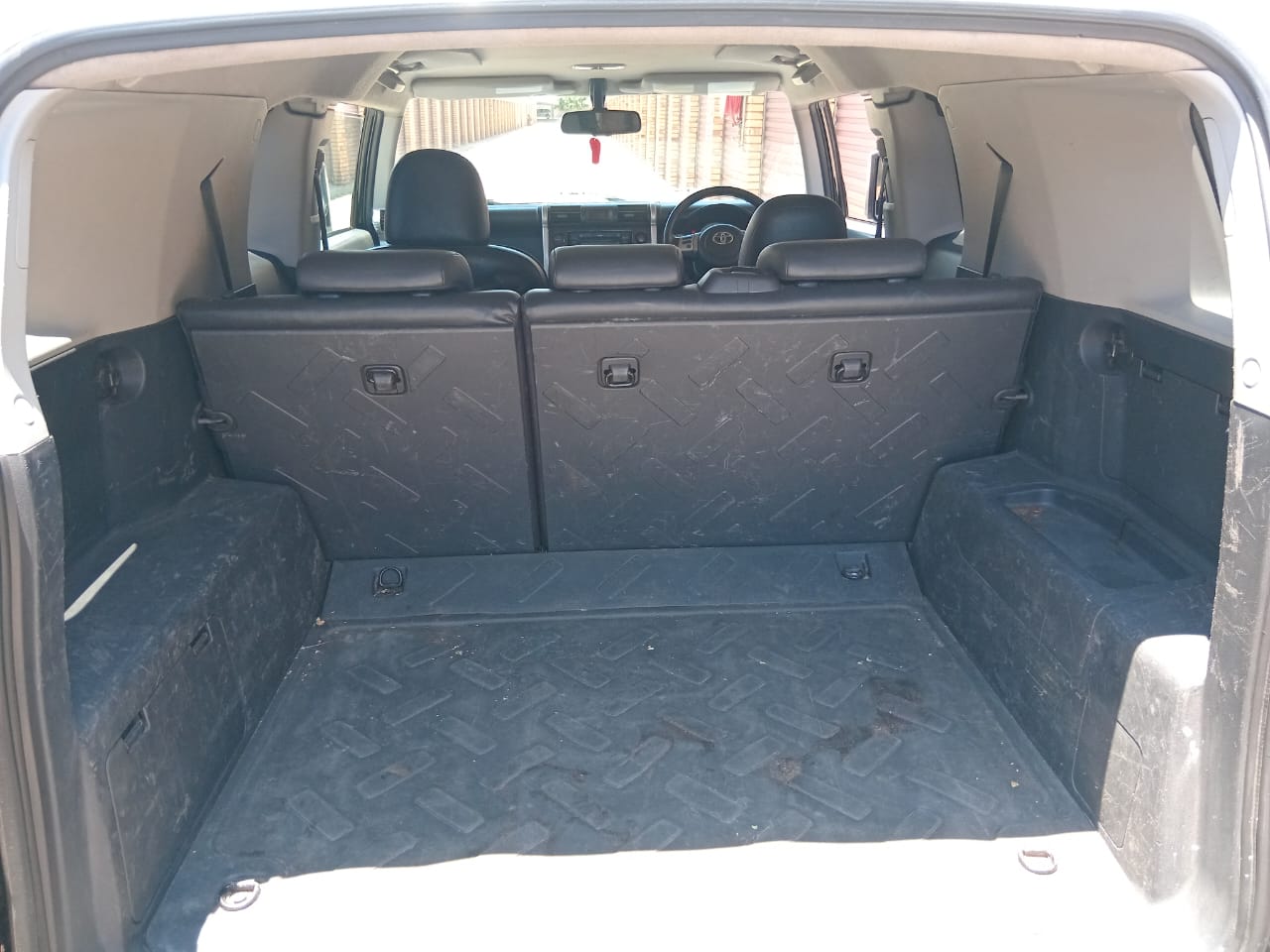 Used 2011 Toyota FJ Cruiser - Private Seller