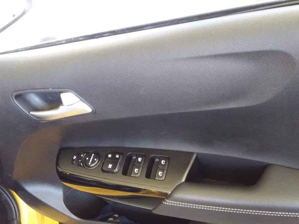 2023 Kia Picanto X-line hatchback automatic 2023