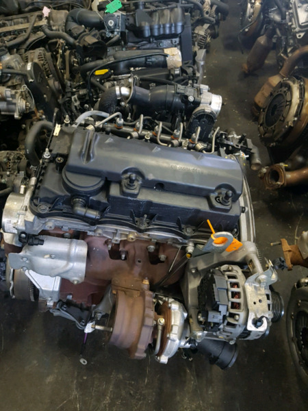 RANGER 2.2 QJ2K ENGINE FOR SALE - Private Seller RANGER 2.2 QJ2K ENGINE FOR SALE - Private Seller