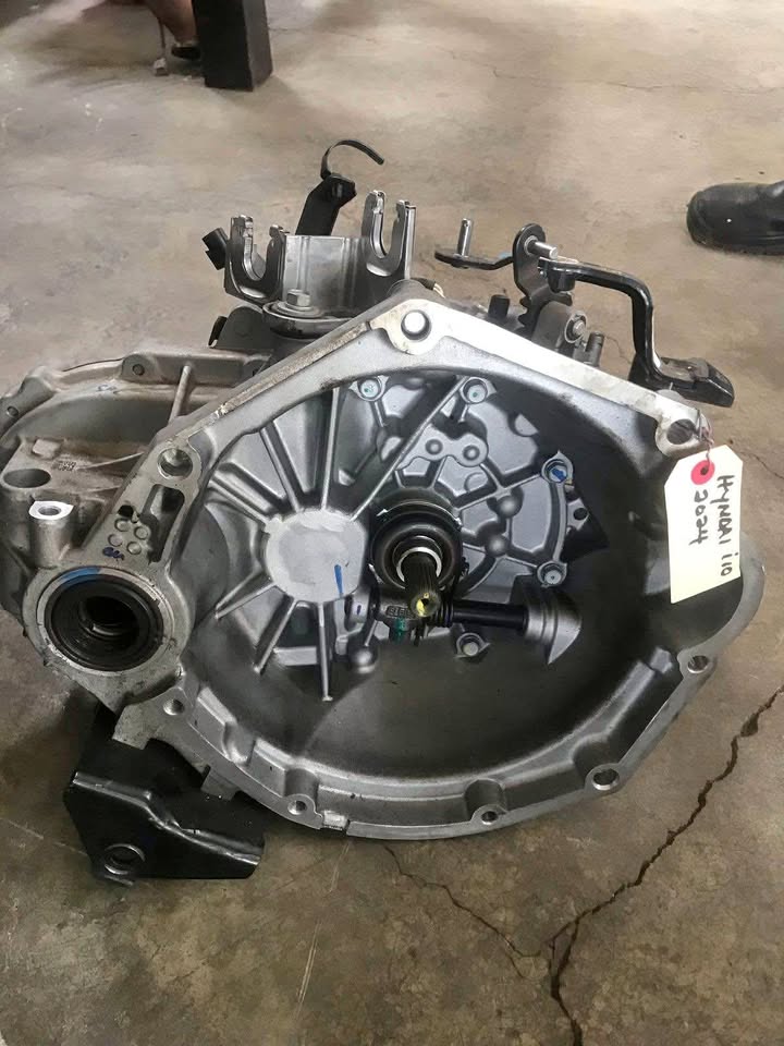 HYUNDAI I10 2024 GEARBOX FOR SALE - Private Seller HYUNDAI I10 2024 GEARBOX FOR SALE - Private Seller