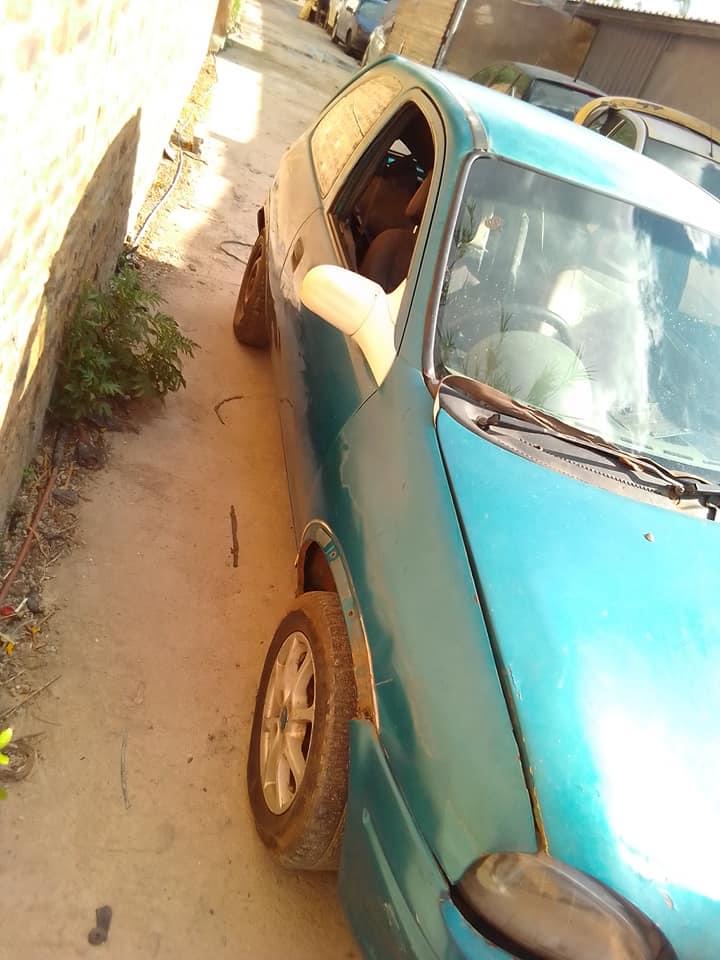 Corsa lite stripping for spares - Private Seller Corsa lite stripping for spares - Private Seller