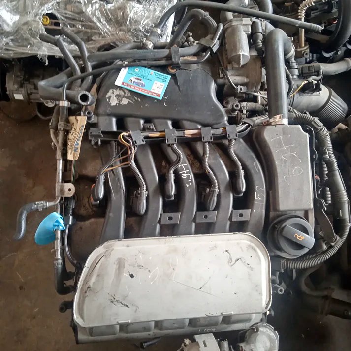 VOLKSWAGEN AQN ENGINE IN STOCK AT ROJAN ENGINES AND GEARBOXES - Private Seller VOLKSWAGEN AQN ENGINE IN STOCK AT ROJAN ENGINES AND GEARBOXES - Private Seller
