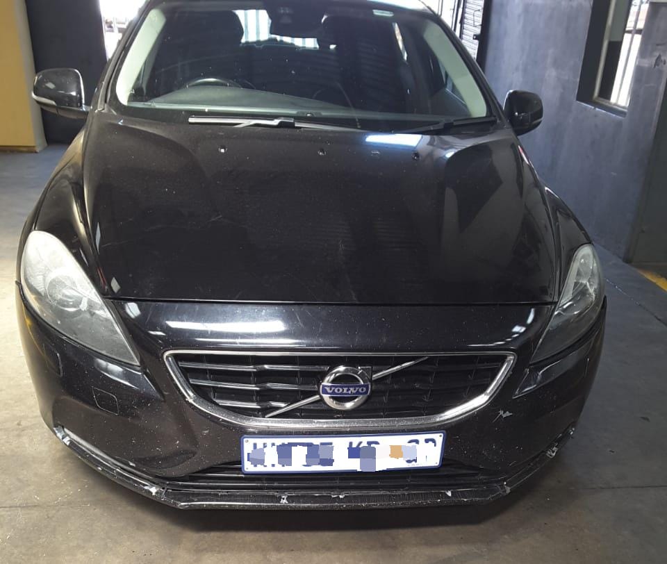 Volvo V40 T3 Stripping for spares - Private Seller Volvo V40 T3 Stripping for spares - Private Seller