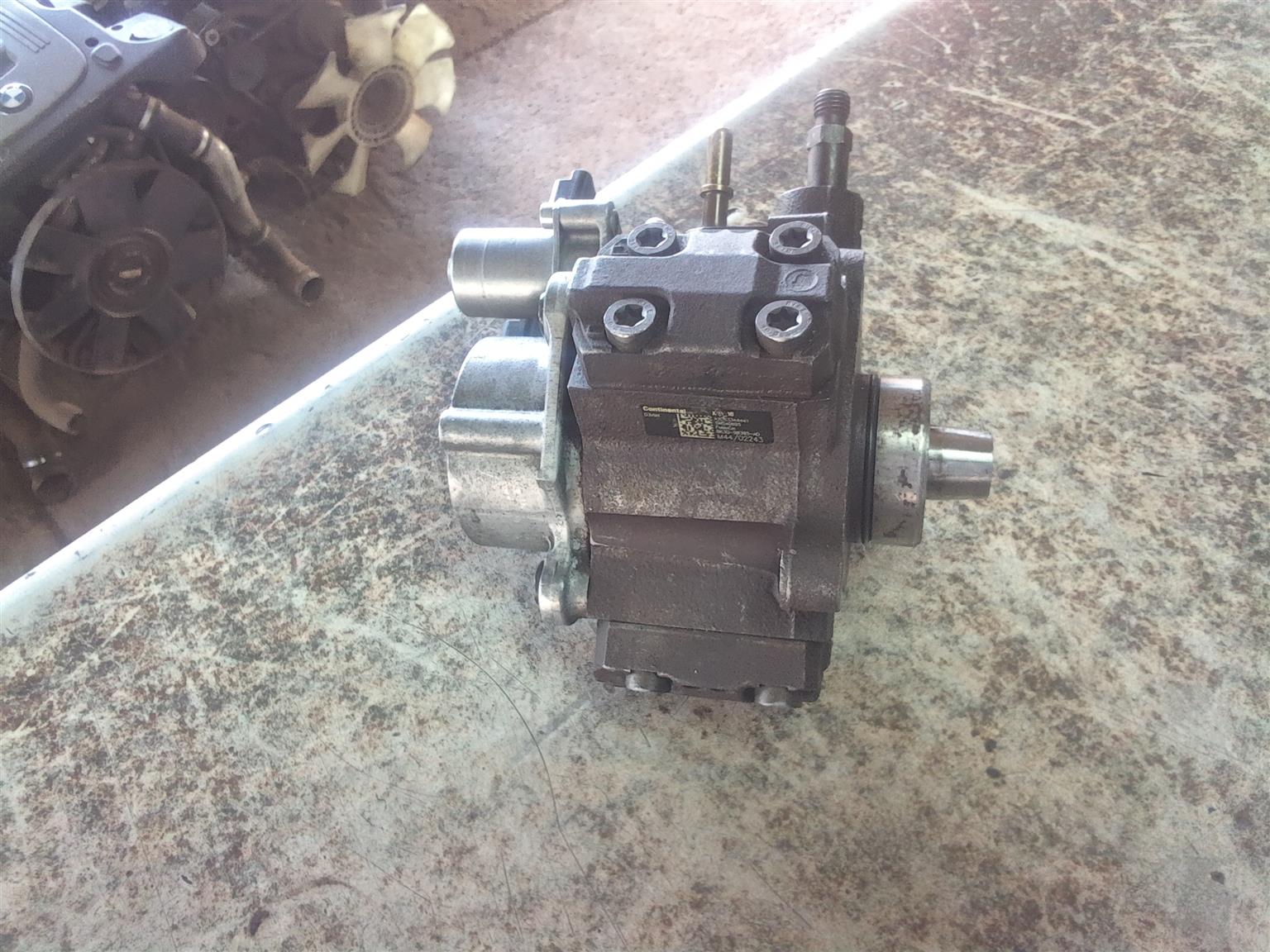 Injector pump ford ranger 3,2 for sale - Private Seller Injector pump ford ranger 3,2 for sale - Private Seller