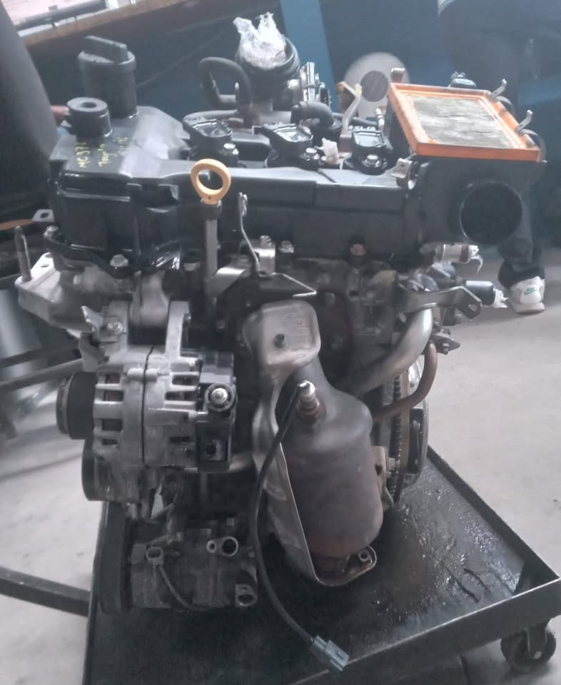 2016 Toyota Yaris engine for sale - Private Seller 2016 Toyota Yaris engine for sale - Private Seller