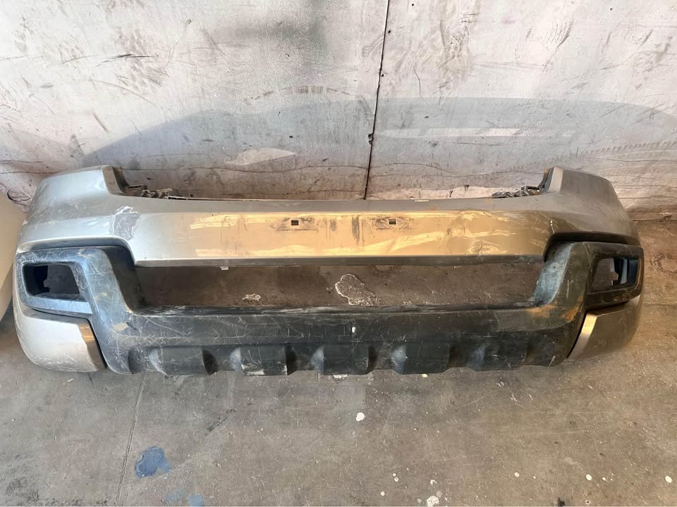 Ford Ranger wildtrack front bumper - Private Seller Ford Ranger wildtrack front bumper - Private Seller