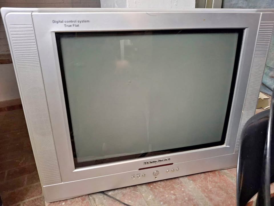 TV TV