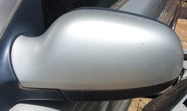 DOOR MIRRORS VOLVO S60 - Private Seller