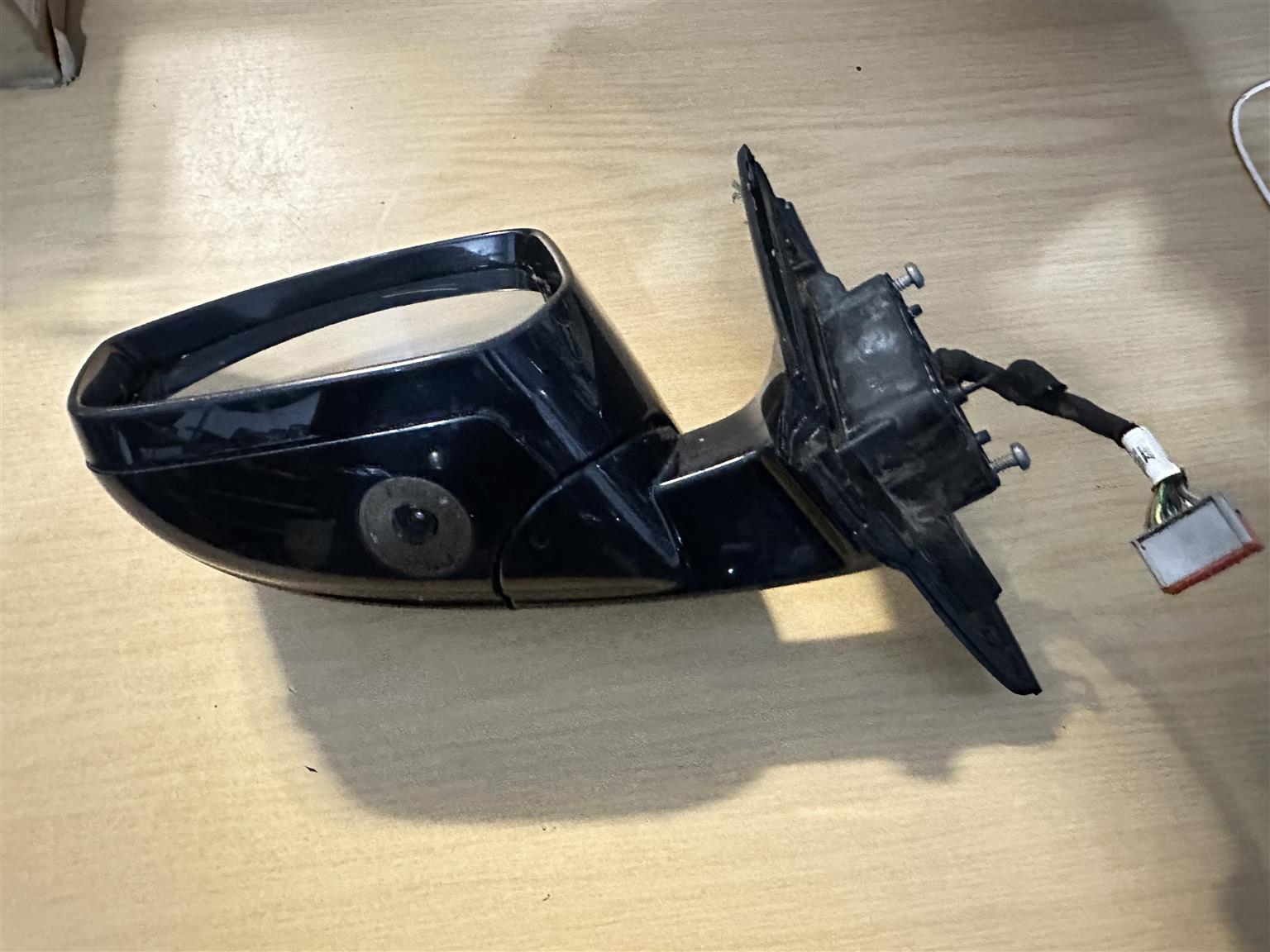 2017 Range Rover Evoque Side Mirror - Private Seller