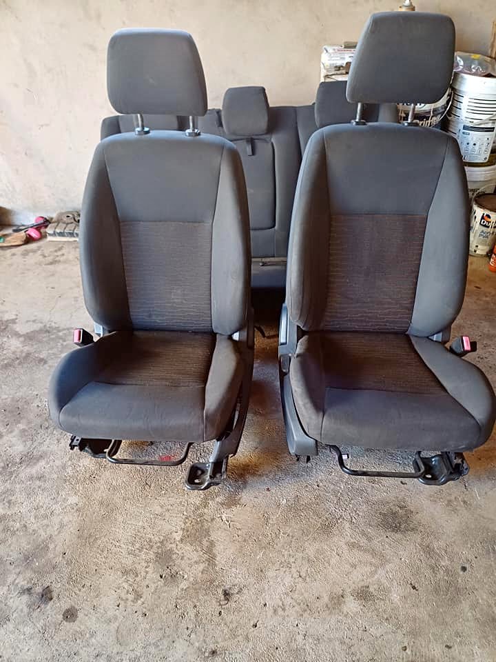 Ford ranger seats - Private Seller