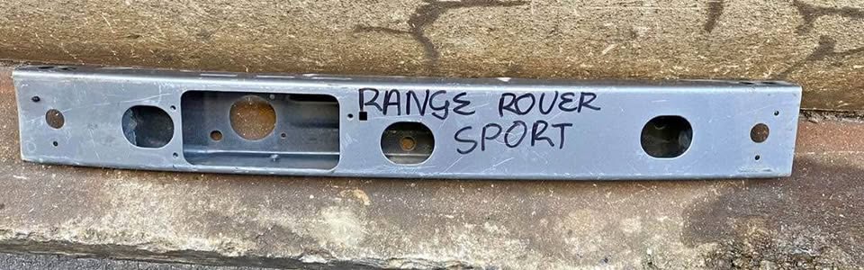 LAND RANGE ROVER RR SPORT STIFFENER 2014/22 - Private Seller LAND RANGE ROVER RR SPORT STIFFENER 2014/22 - Private Seller