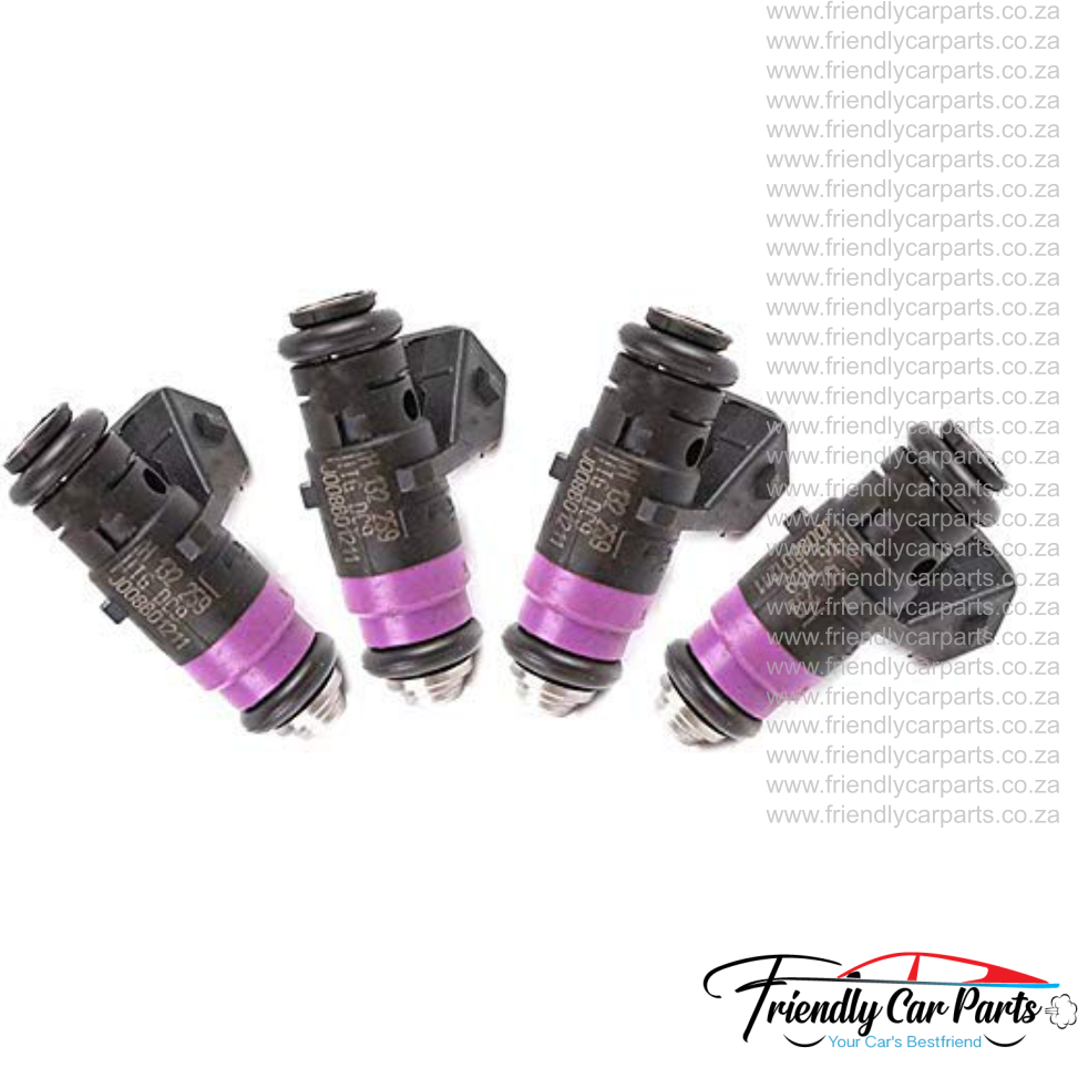 Renault Megane II 2.0 1.6 16V Fluence 1.6 16V Fuel Injector OE 8200132259 H132259 ITGDC9 4328801590 - Private Seller Renault Megane II 2.0 1.6 16V Fluence 1.6 16V Fuel Injector OE 8200132259 H132259 ITGDC9 4328801590 - Private Seller