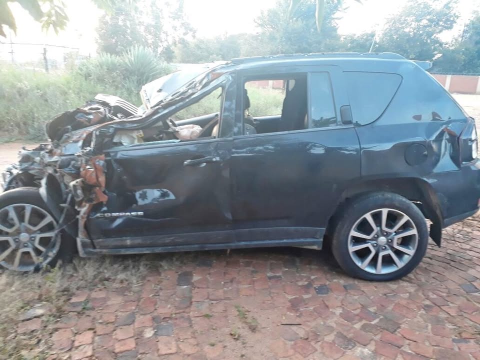 2012 JEEP COMPASS STRIPPING AS SPARES