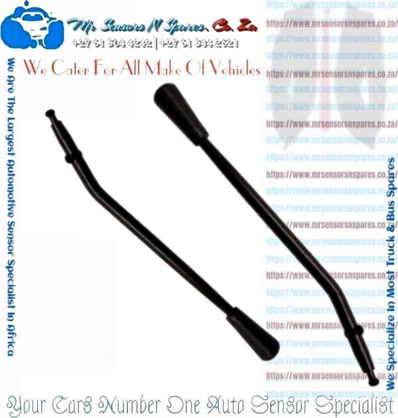 Toyota Hiace Y-Series Gear Lever Column Shift Toyota Quantum Meter Heater Pipe - Private Seller