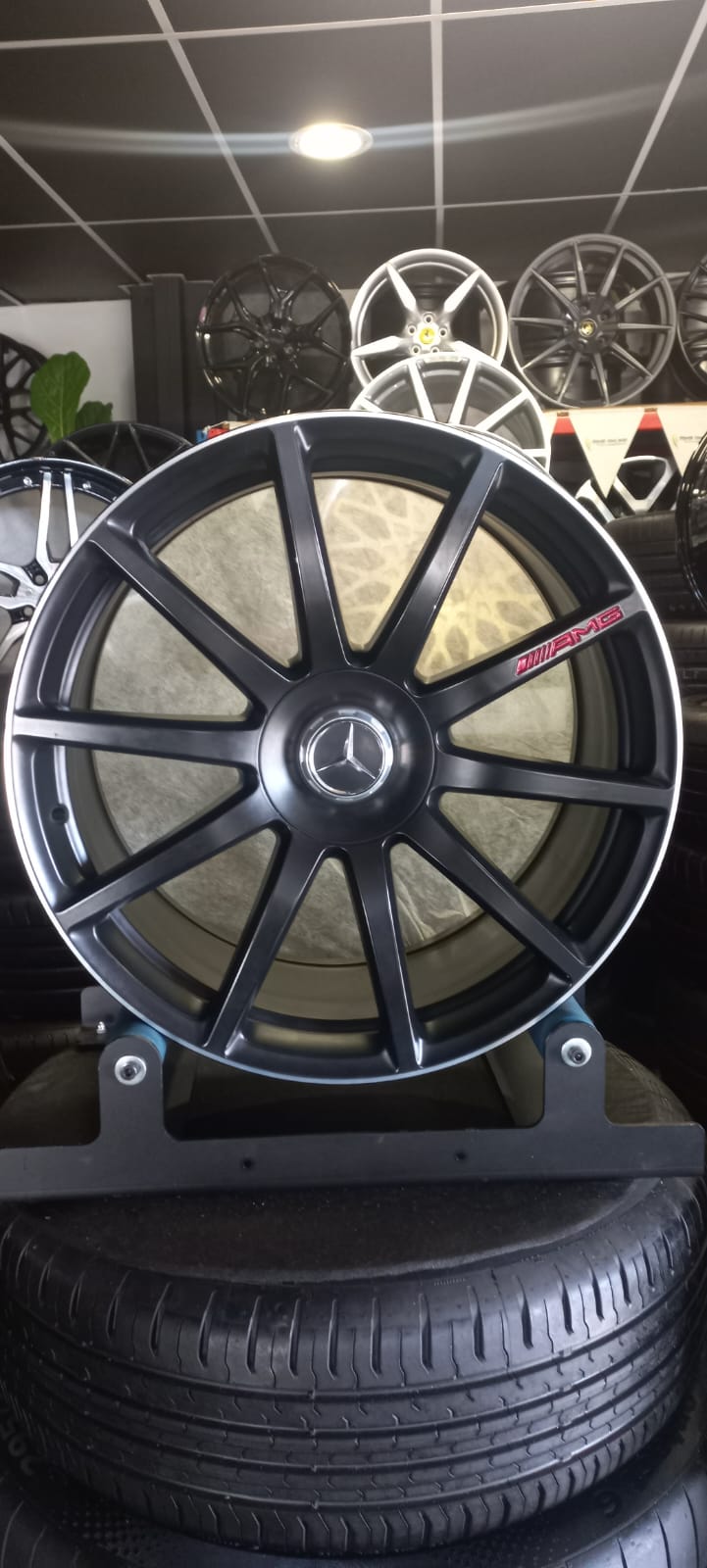 Original S65 AMG Custom - Private Seller Original S65 AMG Custom - Private Seller