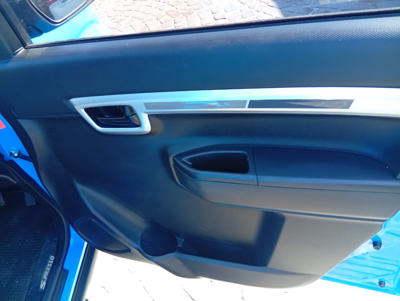 2020  Suzuki S-Presso 1.0 S-Edition Reverse cAMERA Manual  Cloth Seats G