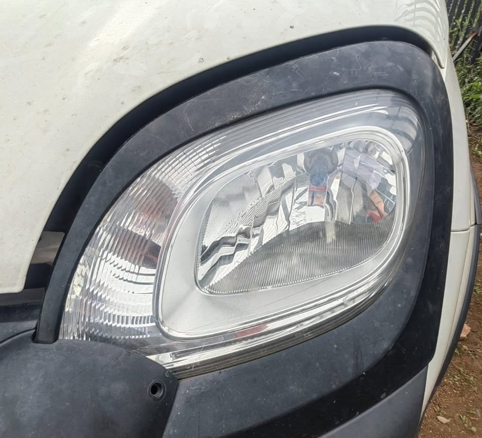 Fiat Panda Cross 2020 Headlights – Used - Private Seller Fiat Panda Cross 2020 Headlights – Used - Private Seller