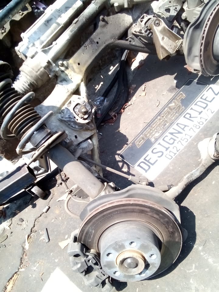 BMW F20/F21 FRONT SUSPENSION (STEERING RACK,SUB FAM, SHOCKS,CONTROLE ARMS,BVALL JOINTS) - Private Seller BMW F20/F21 FRONT SUSPENSION (STEERING RACK,SUB FAM, SHOCKS,CONTROLE ARMS,BVALL JOINTS) - Private Seller