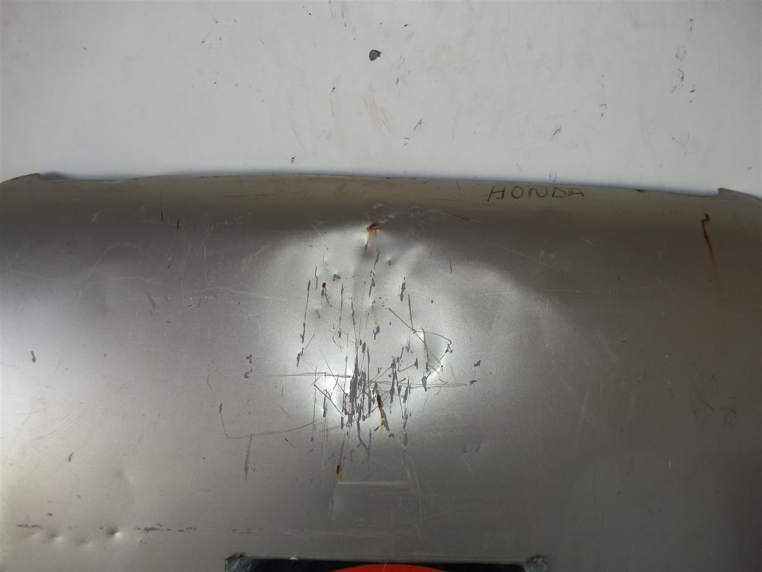 Honda CR-V '07-'09 bonnet - Private Seller Honda CR-V '07-'09 bonnet - Private Seller
