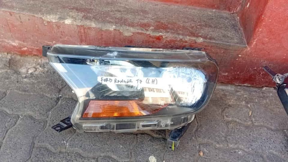 Ford Ranger T7 Headlight Left Side. Call or DM . - Private Seller Ford Ranger T7 Headlight Left Side. Call or DM . - Private Seller