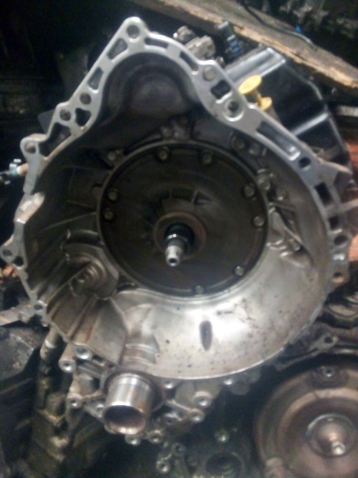 VOLVO 4X4 AUTO GEARBOX FOR SALE - Private Seller VOLVO 4X4 AUTO GEARBOX FOR SALE - Private Seller