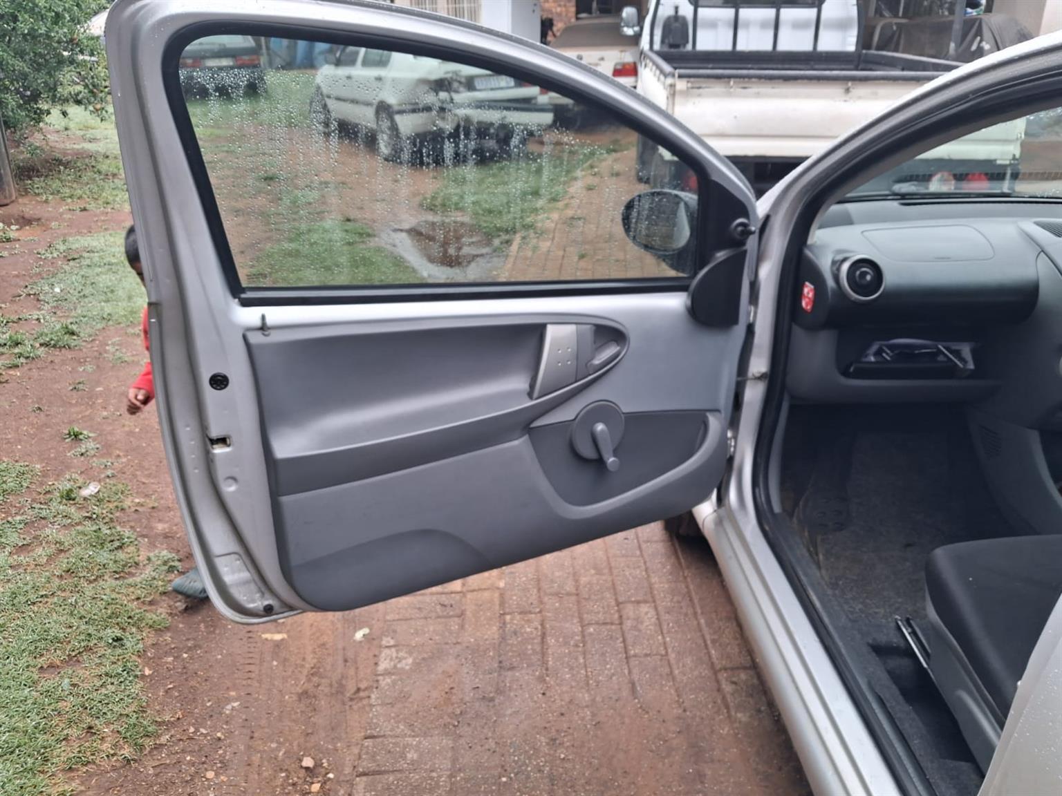 Used 2011 Toyota Aygo 1.0 - Private Seller