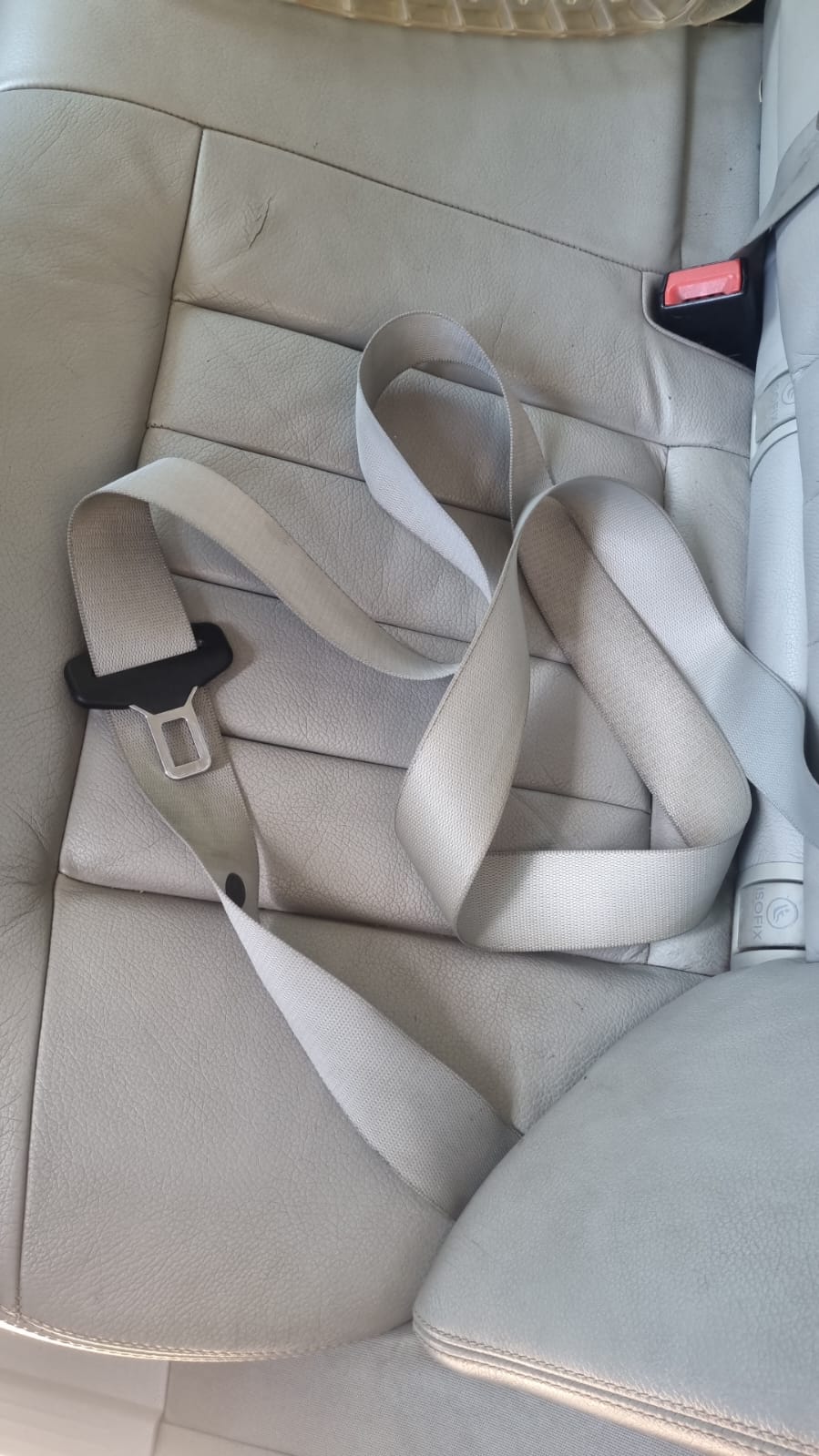 "Used Mercedes W212 E250 Safety Belt For sale - Private Seller "Used Mercedes W212 E250 Safety Belt For sale - Private Seller