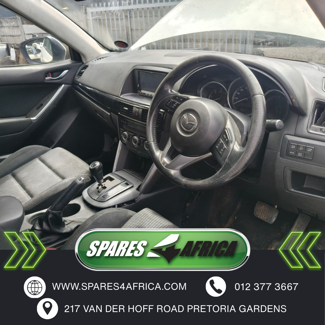 2016 MAZDA CX-5 2.2 USED INTERIOR FOR SALE - Private Seller 2016 MAZDA CX-5 2.2 USED INTERIOR FOR SALE - Private Seller