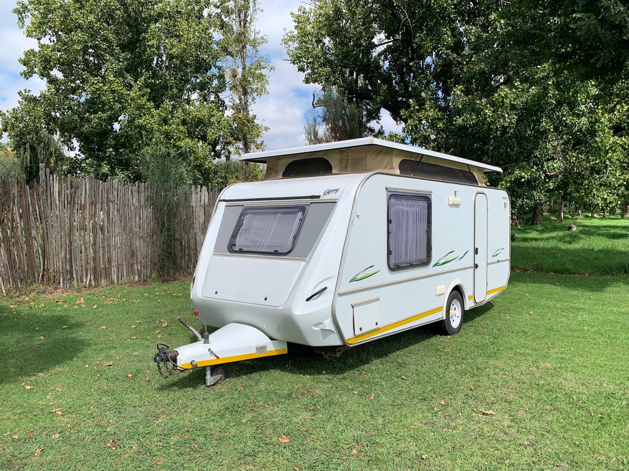 2010 Gypsey Regal - Private Seller
