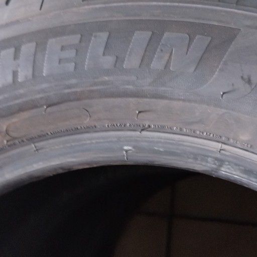 MICHELIN LTX TRAIL
