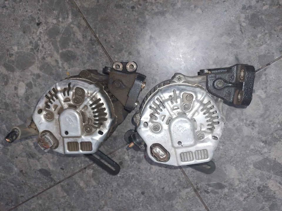 Suzuki Jimny/swift alternator - Private Seller